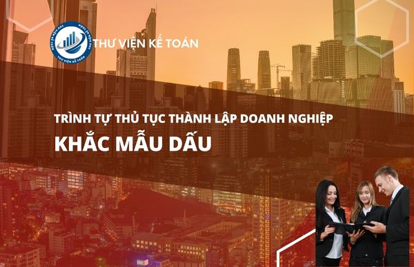 Khắc mẫu dấu